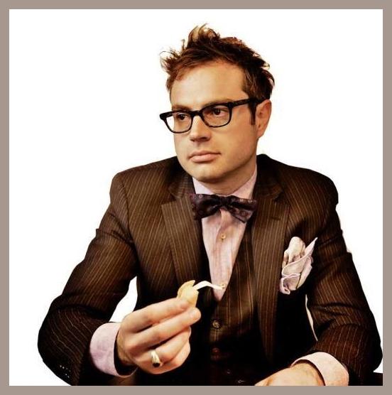 Steven Page